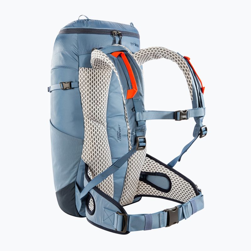 Plecak turystyczny damski Tatonka Norix 28 l elemental blue 4