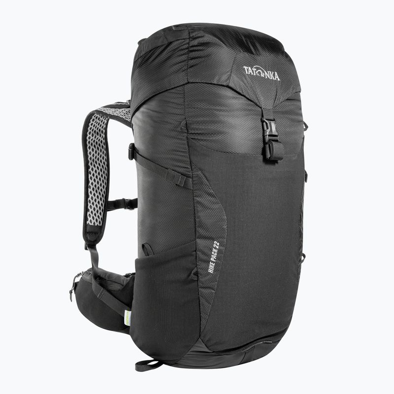 Plecak turystyczny Tatonka Hike Pack 22 l black 2