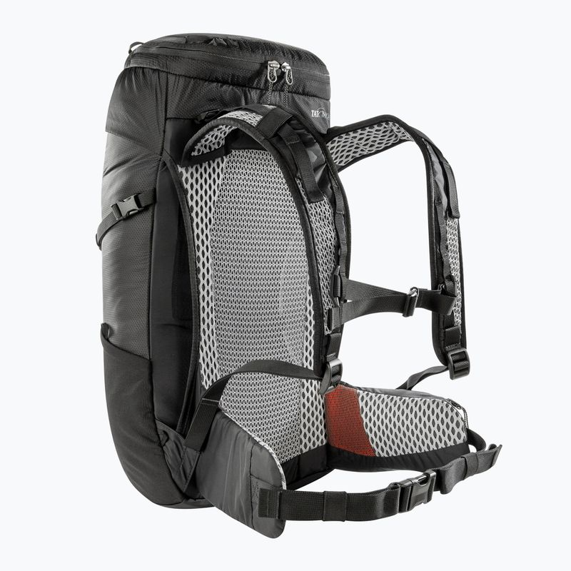 Plecak turystyczny Tatonka Hike Pack 22 l black 3