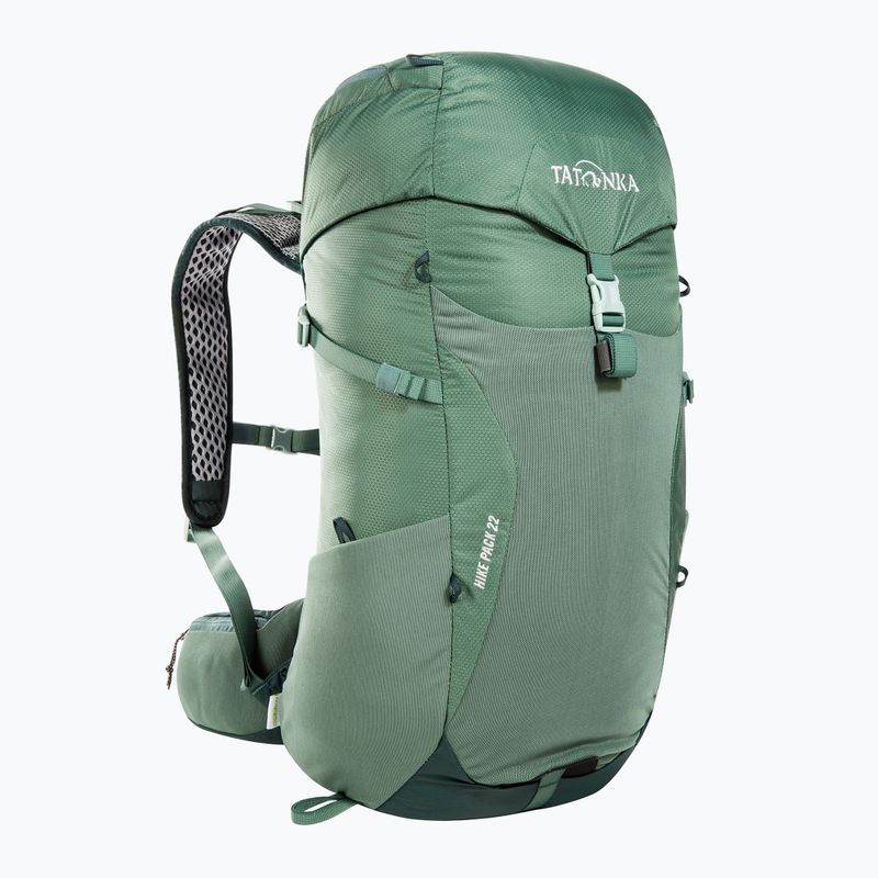 Plecak turystyczny Tatonka Hike Pack 22 l sage green 2