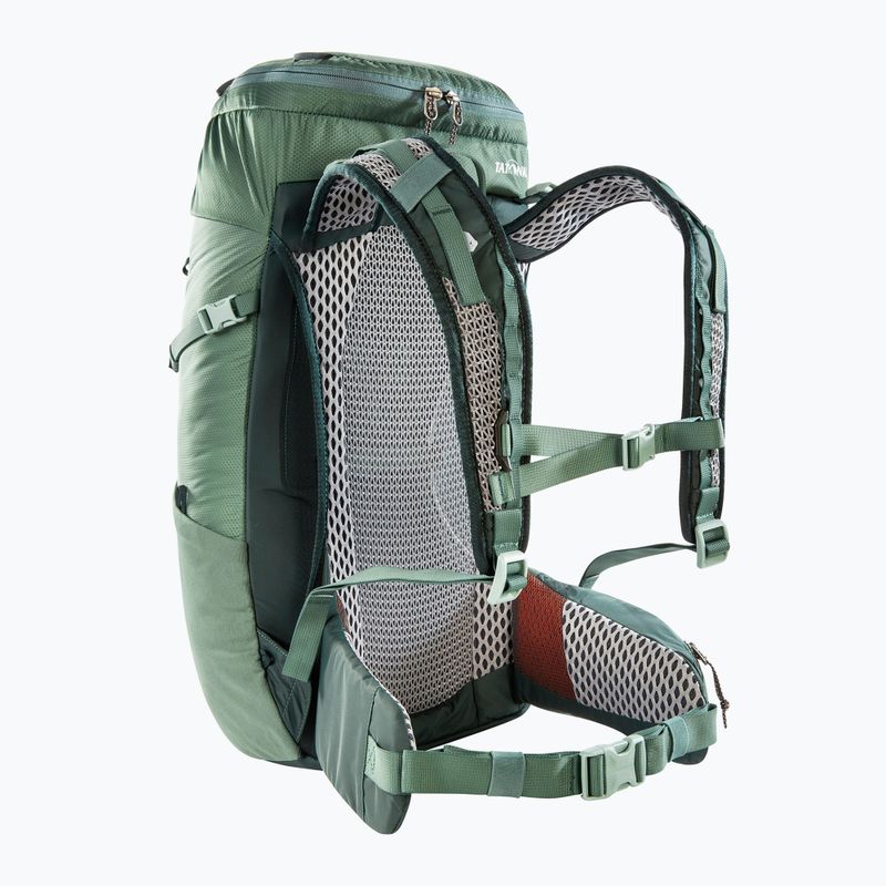 Plecak turystyczny Tatonka Hike Pack 22 l sage green 3