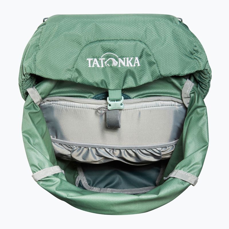 Plecak turystyczny Tatonka Hike Pack 22 l sage green 5