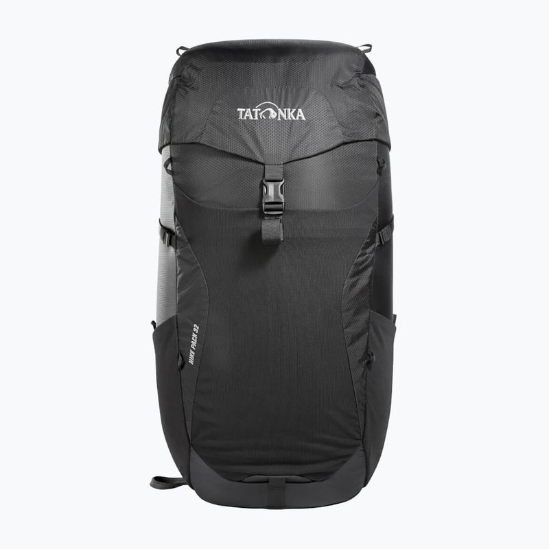 Plecak turystyczny Tatonka Hike Pack 32 l black
