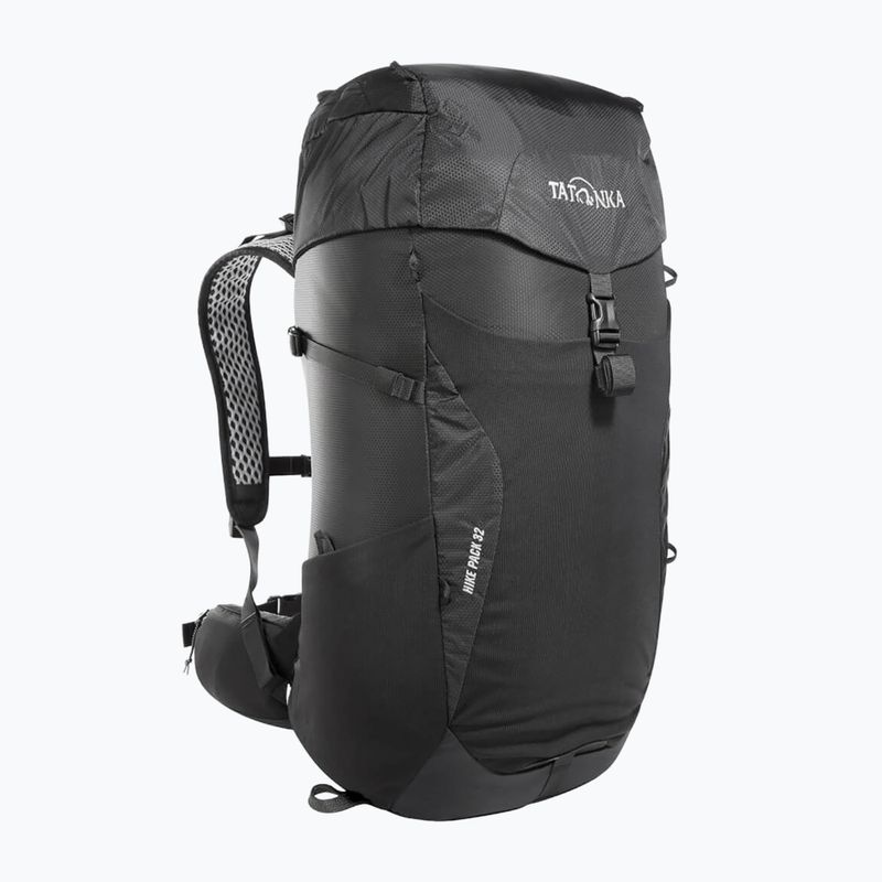 Plecak turystyczny Tatonka Hike Pack 32 l black 2