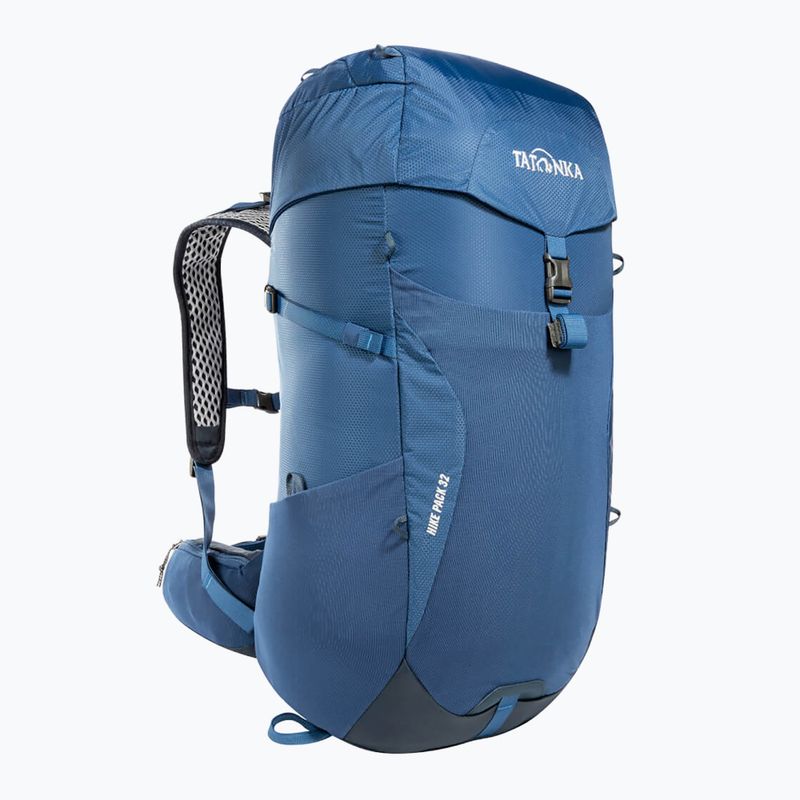 Plecak turystyczny Tatonka Hike Pack 32 l darker blue 2