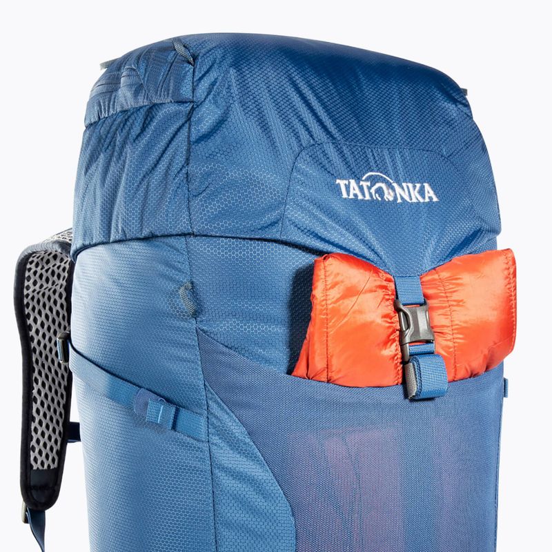 Plecak turystyczny Tatonka Hike Pack 32 l darker blue 6