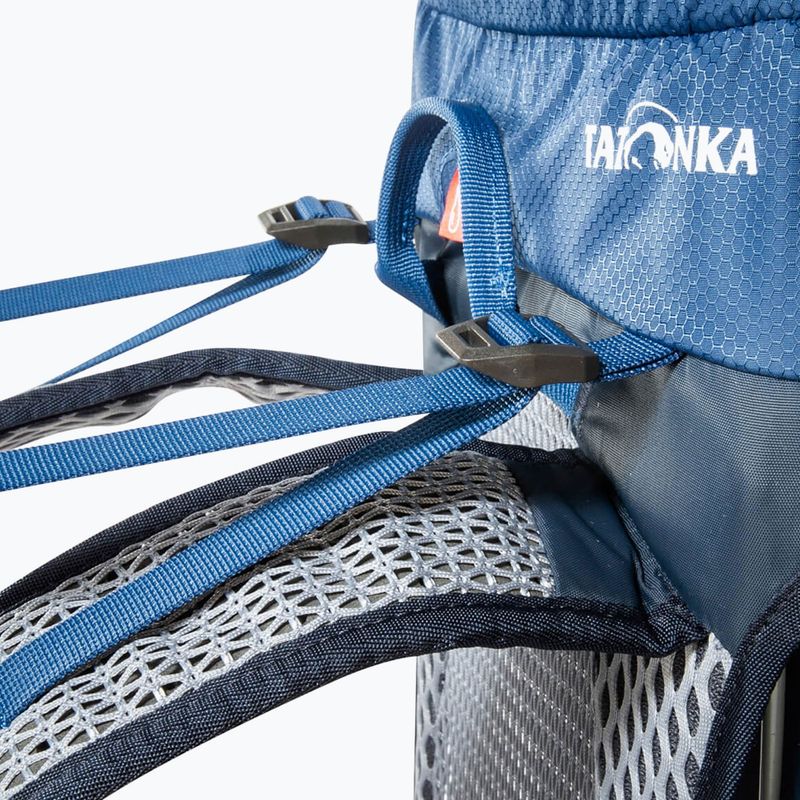 Plecak turystyczny Tatonka Hike Pack 32 l darker blue 8