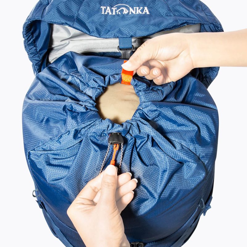 Plecak turystyczny Tatonka Hike Pack 32 l darker blue 14