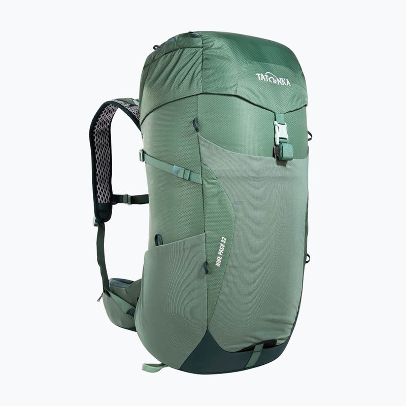 Plecak turystyczny Tatonka Hike Pack 32 l sage green 2