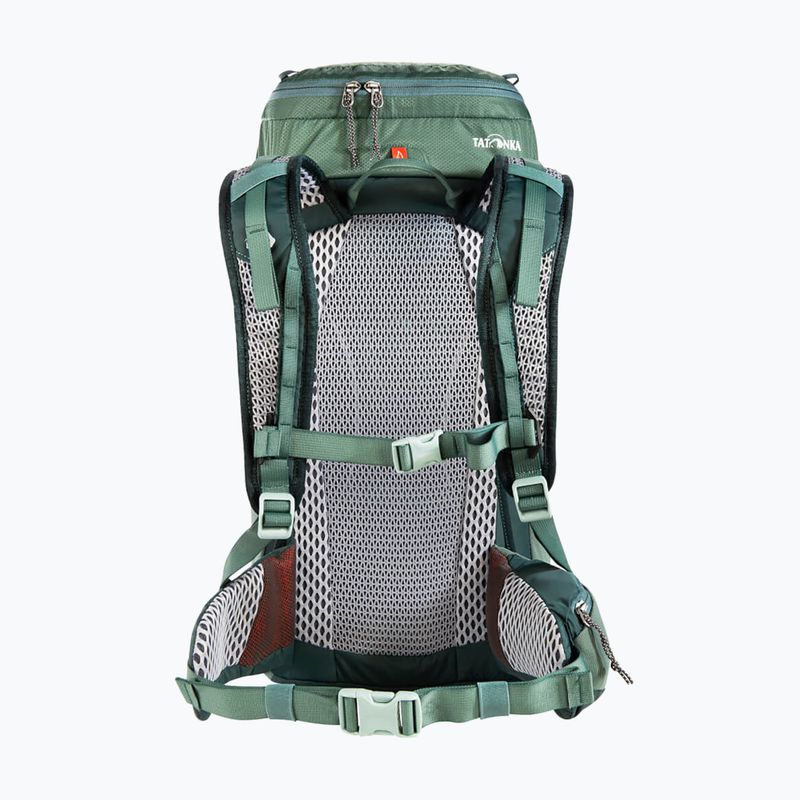 Plecak turystyczny Tatonka Hike Pack 32 l sage green 3