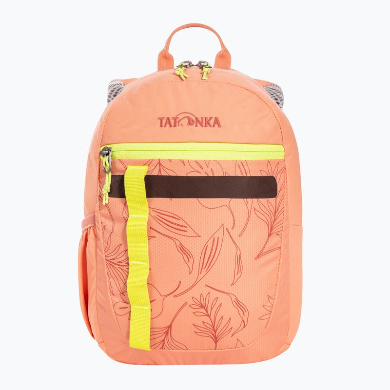 Plecak miejski dziecięcy Tatonka Husky JR 10 l apricot