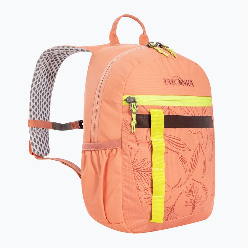 Plecak miejski dziecięcy Tatonka Husky JR 10 l apricot 2