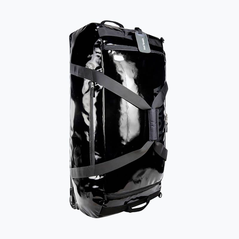Torba podróżna Tatonka Flight Roller 135 l black 3