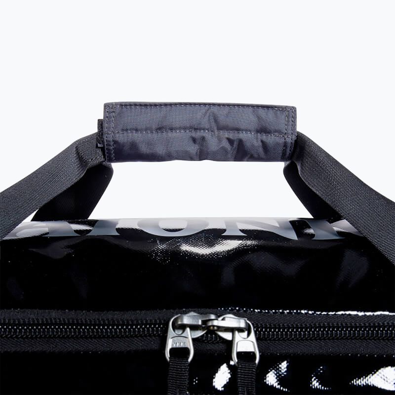 Torba podróżna Tatonka Flight Roller 135 l black 6