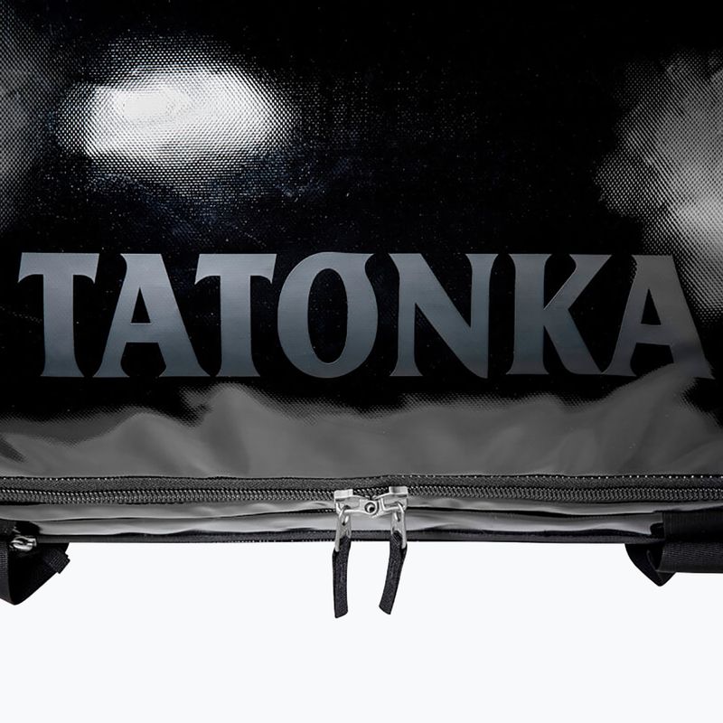 Torba podróżna Tatonka Flight Roller 135 l black 9