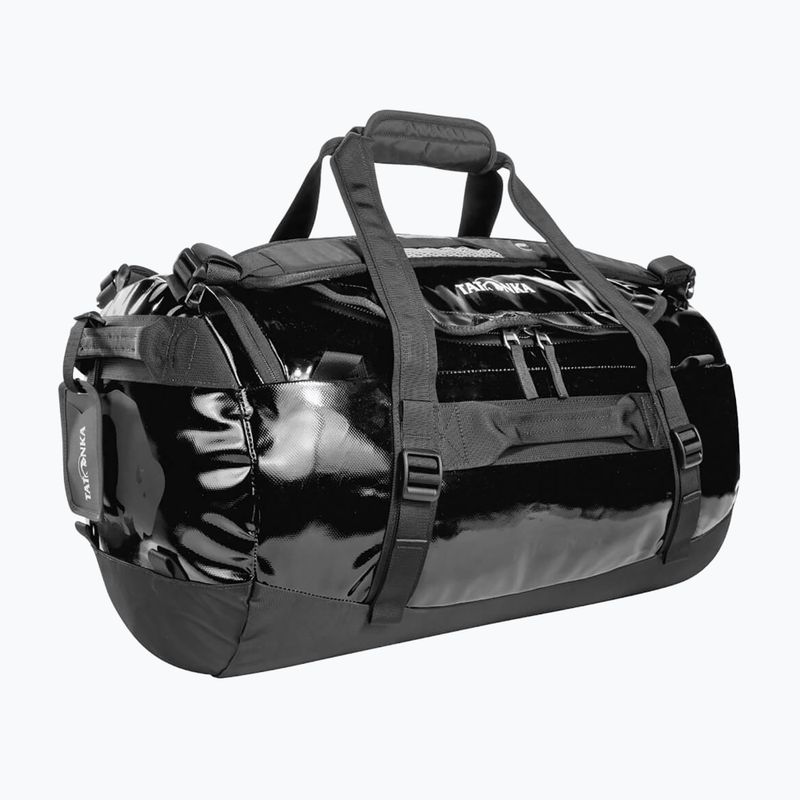 Torba podróżna Tatonka Barrel 45 l black 2