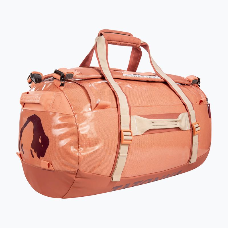 Torba podróżna Tatonka Barrel 45 l apricot 4