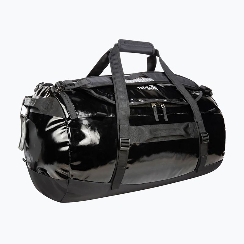 Torba podróżna Tatonka Barrel 65 l black 2