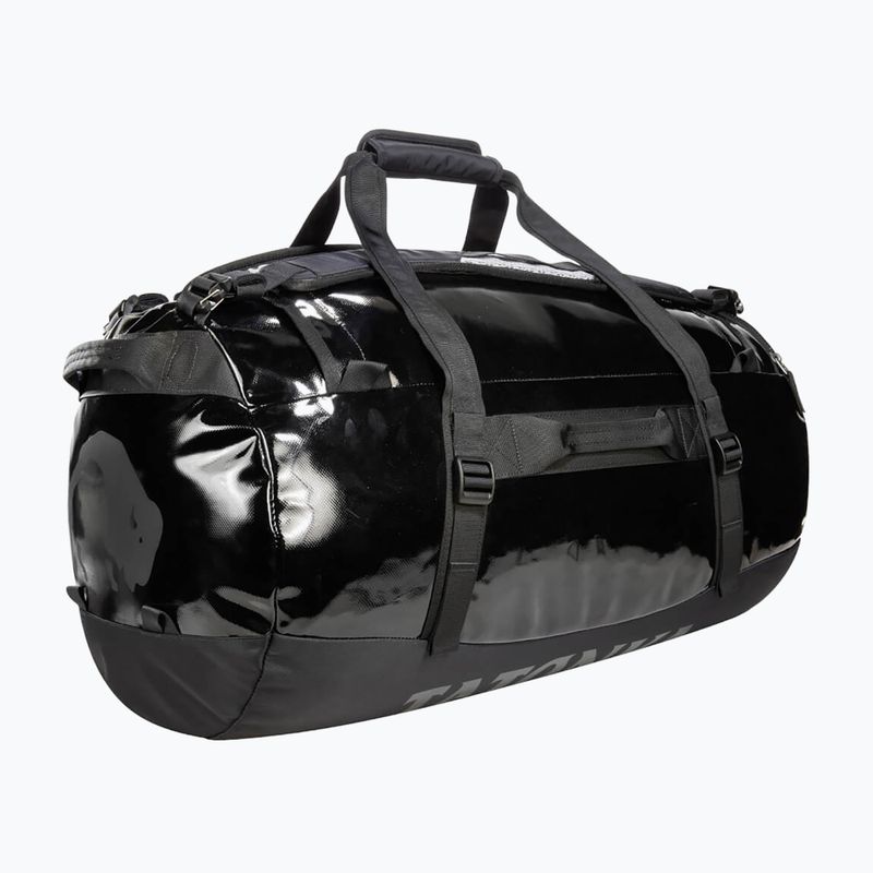 Torba podróżna Tatonka Barrel 65 l black 4