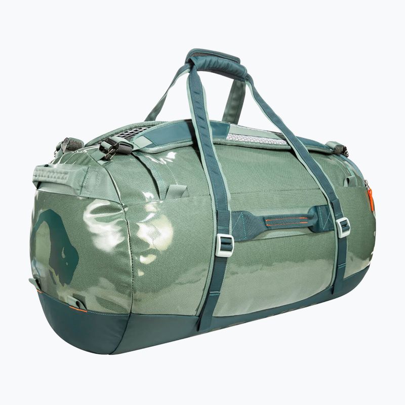 Torba podróżna Tatonka Barrel 65 l sage green 4