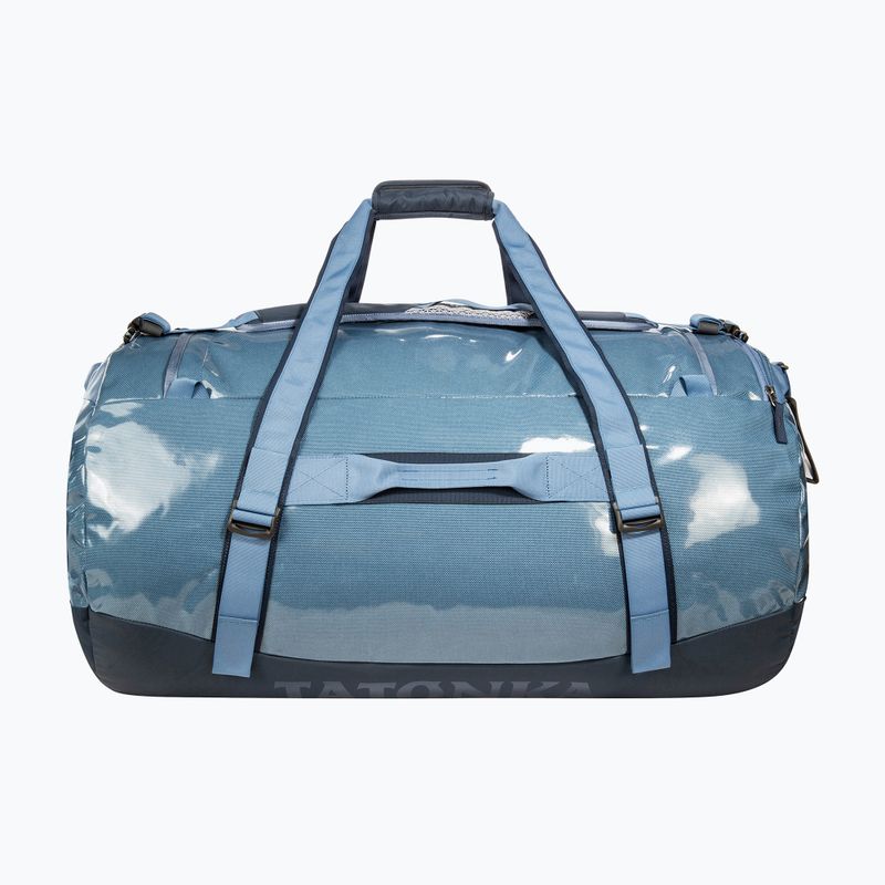 Torba podróżna Tatonka Barrel 110 l elemental blue 3