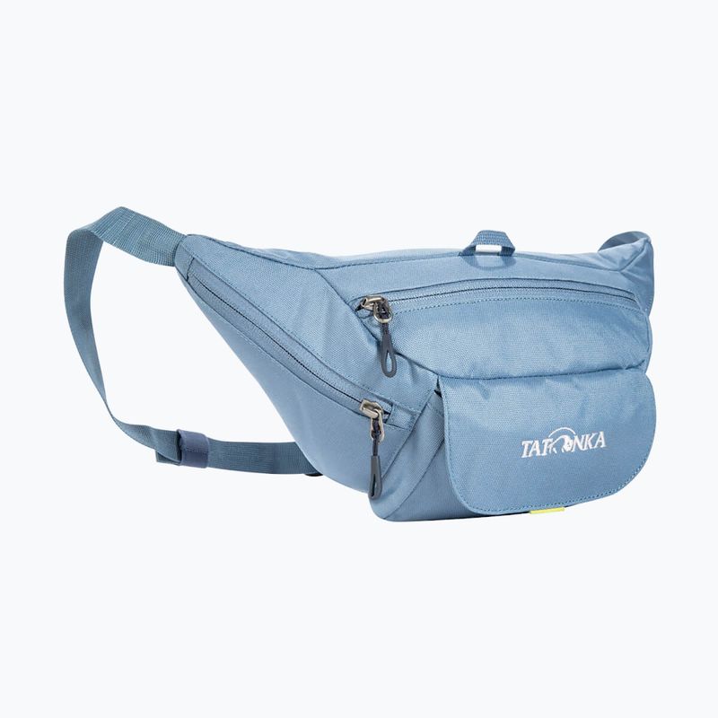 Saszetka nerka Tatonka Funny Bag 2 l elemental blue 2