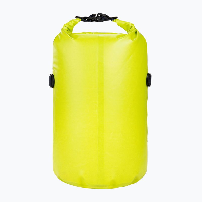 Worek wodoodporny Tatonka WP Stuffbag Valve 15 l lime 3