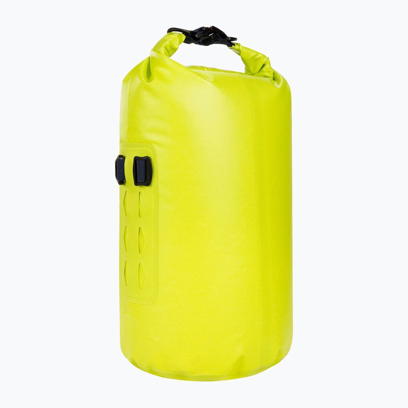 Worek wodoodporny Tatonka WP Stuffbag Valve 15 l lime 4