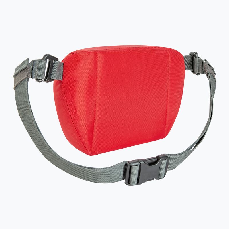 Apteczka turystyczna Tatonka First Aid Basic Hip Belt Pouch red 4