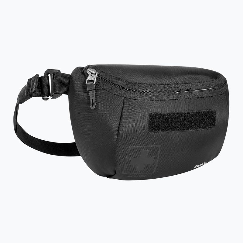 Apteczka turystyczna Tatonka First Aid Basic Hip Belt Pouch black 2