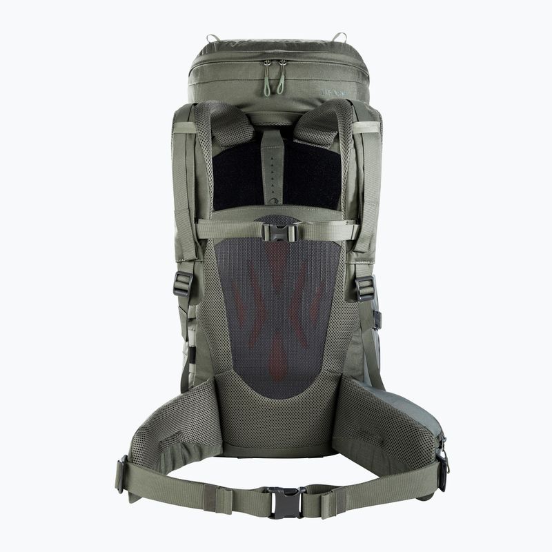 Plecak trekkingowy Tatonka Pyrox BC 45 + 10 l stone grey olive 3