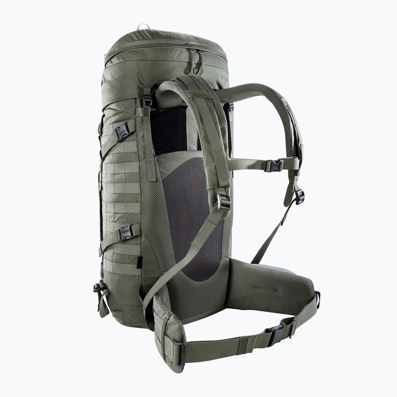 Plecak trekkingowy Tatonka Pyrox BC 45 + 10 l stone grey olive 4