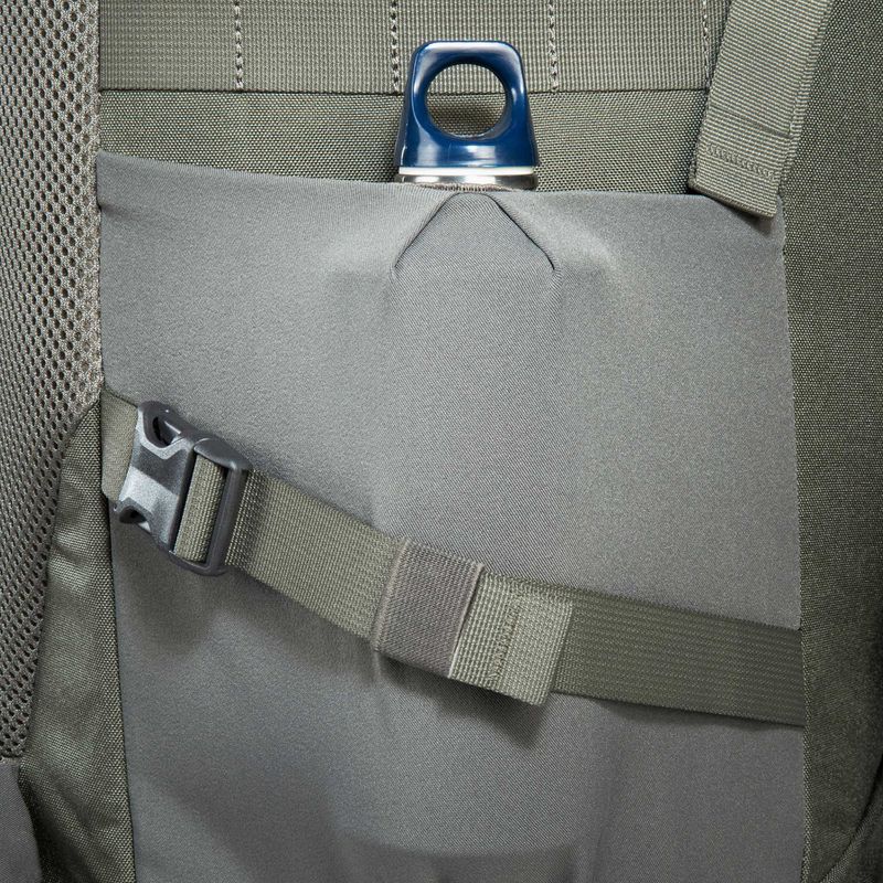 Plecak trekkingowy Tatonka Pyrox BC 45 + 10 l stone grey olive 10