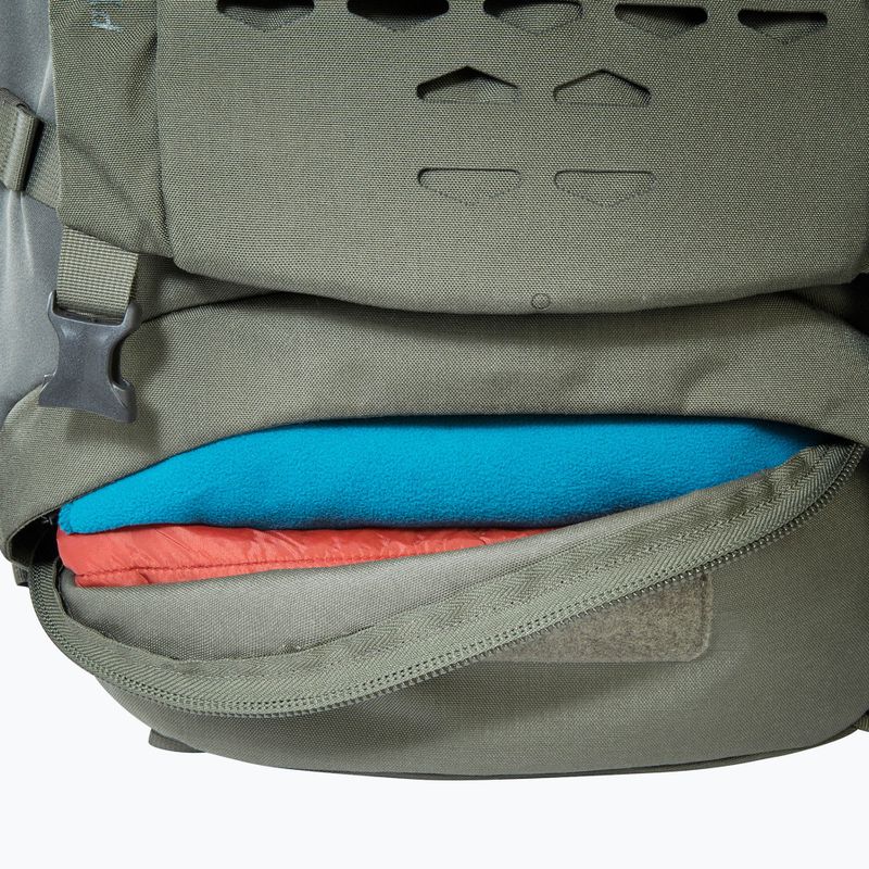 Plecak trekkingowy Tatonka Pyrox BC 45 + 10 l stone grey olive 13