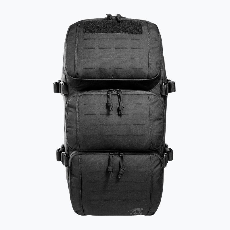 Plecak taktyczny Tasmanian Tiger Modular Combat Pack SL 24 l black