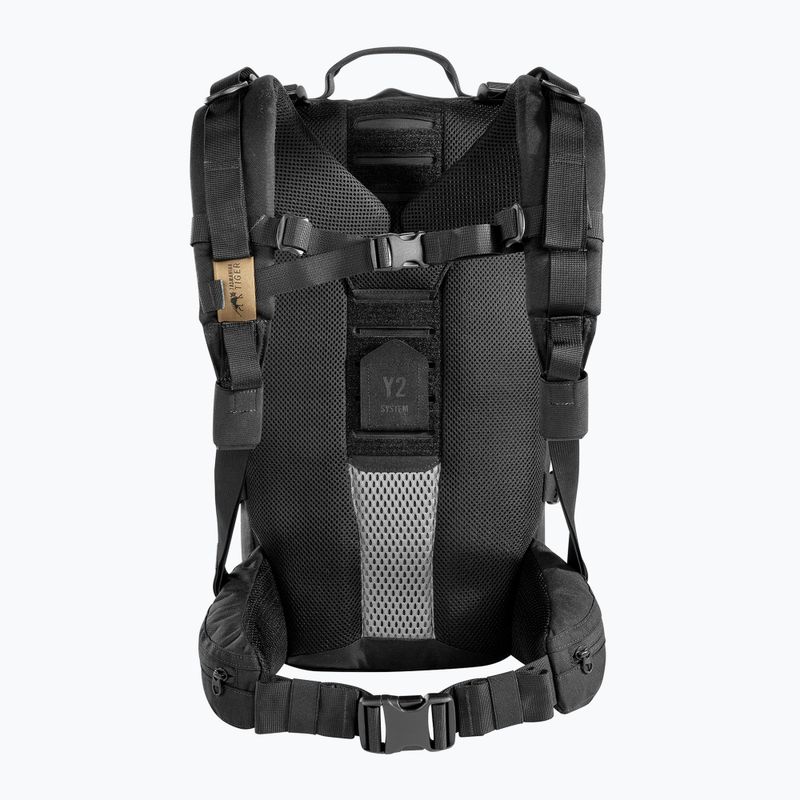 Plecak taktyczny Tasmanian Tiger Modular Combat Pack SL 24 l black 4