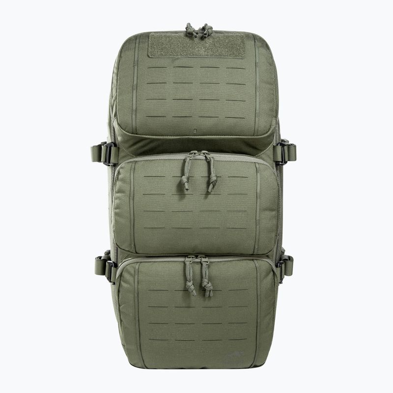 Plecak taktyczny Tasmanian Tiger Modular Combat Pack SL 24 l olive