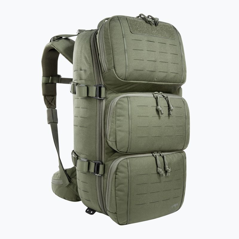 Plecak taktyczny Tasmanian Tiger Modular Combat Pack SL 24 l olive 2