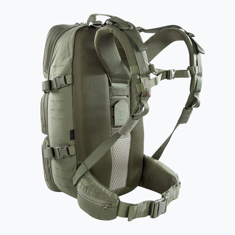 Plecak taktyczny Tasmanian Tiger Modular Combat Pack SL 24 l olive 3