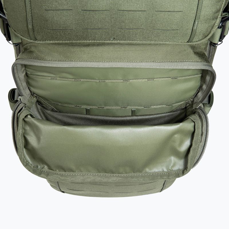 Plecak taktyczny Tasmanian Tiger Modular Combat Pack SL 24 l olive 8