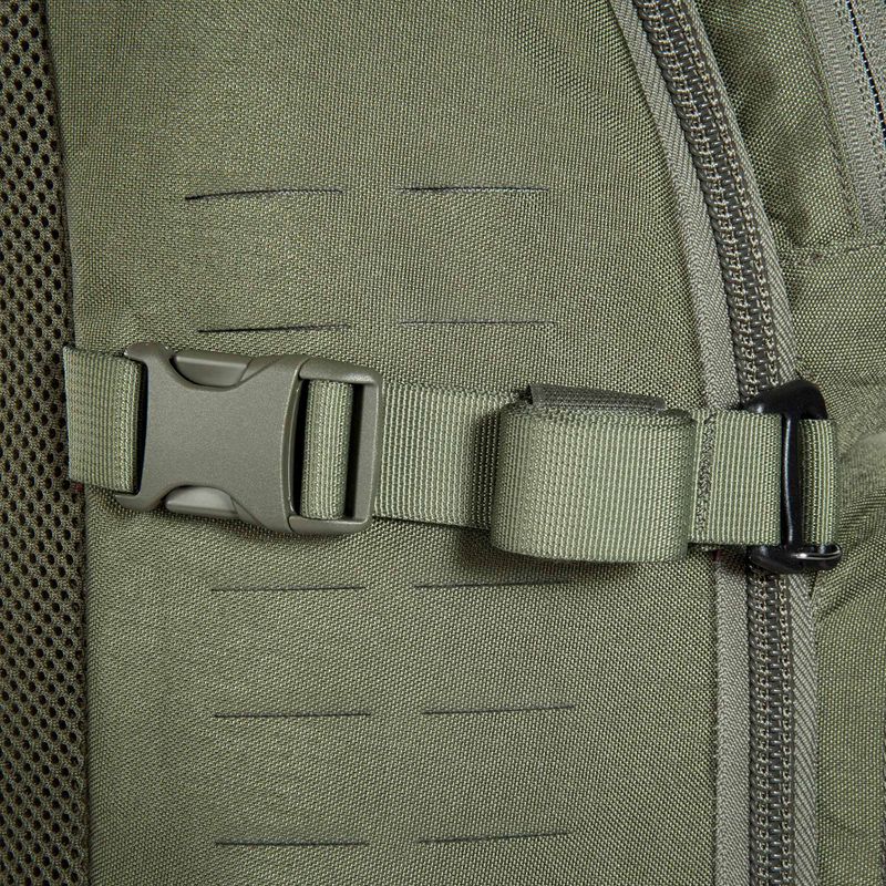 Plecak taktyczny Tasmanian Tiger Modular Combat Pack SL 24 l olive 10