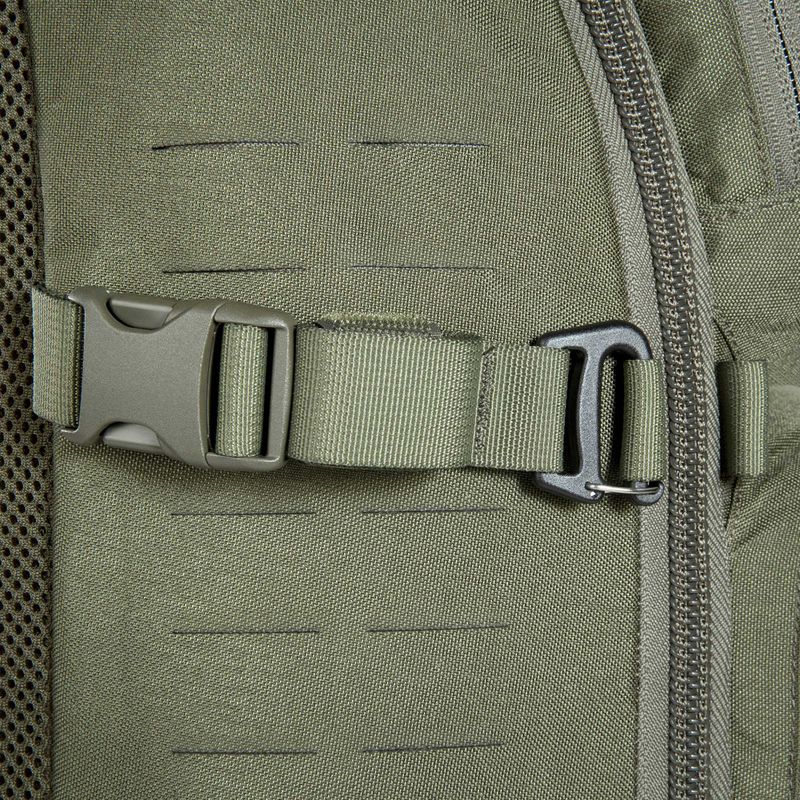 Plecak taktyczny Tasmanian Tiger Modular Combat Pack SL 24 l olive 11