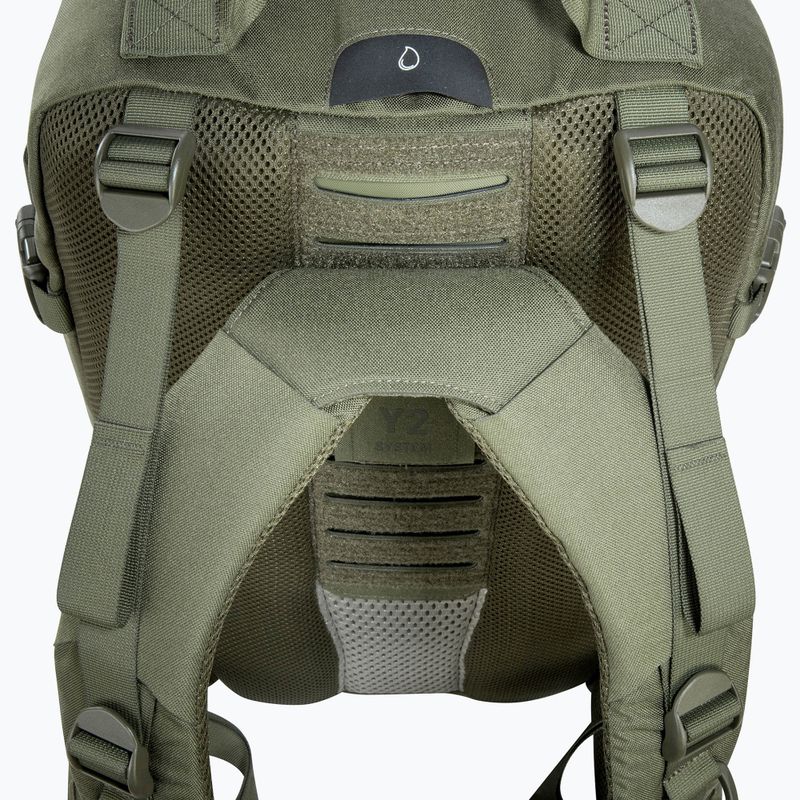 Plecak taktyczny Tasmanian Tiger Modular Combat Pack SL 24 l olive 12
