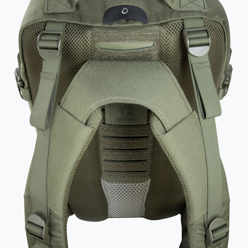 Plecak taktyczny Tasmanian Tiger Modular Combat Pack SL 24 l olive 13