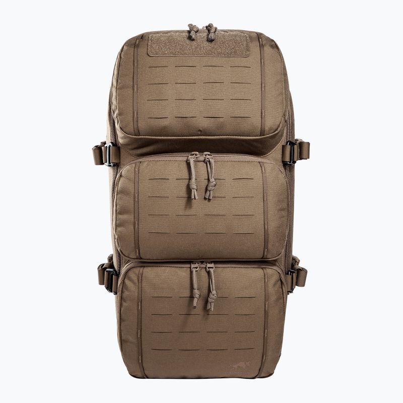 Plecak taktyczny Tasmanian Tiger Modular Combat Pack SL 24 l coyote brown