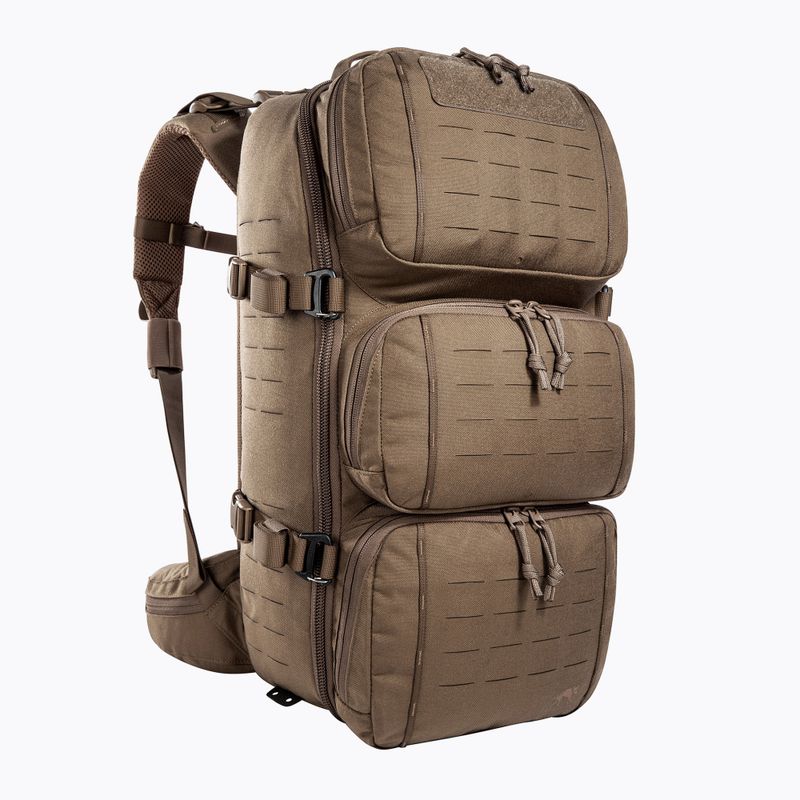 Plecak taktyczny Tasmanian Tiger Modular Combat Pack SL 24 l coyote brown 2