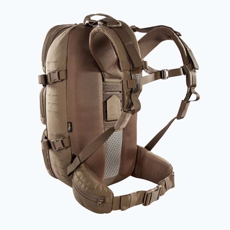 Plecak taktyczny Tasmanian Tiger Modular Combat Pack SL 24 l coyote brown 4