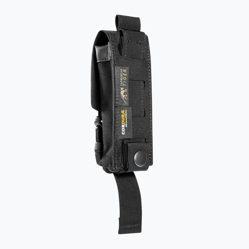 Kieszeń do plecaka Tasmanian Tiger Tool Pocket MKII M black 4
