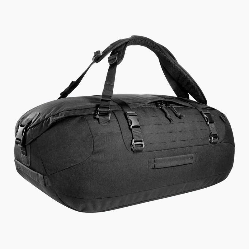 Torba podróżna Tasmanian Tiger Duffle 65 l black 2