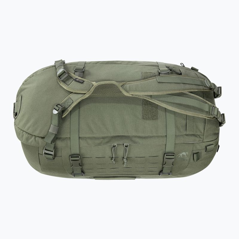 Torba podróżna Tasmanian Tiger Duffle 65 l olive 5